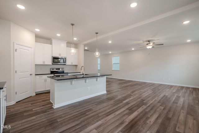 112 Sprenger Street, Garner, NC 27529