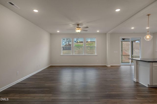 112 Sprenger Street, Garner, NC 27529