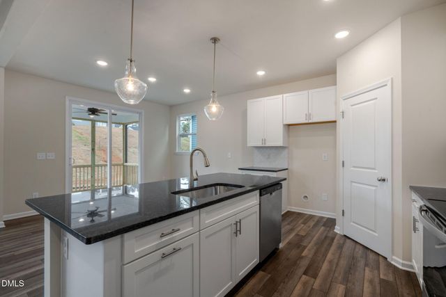 112 Sprenger Street, Garner, NC 27529