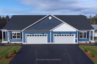 15 Millstone Drive # 15, Northfield, NH 03276