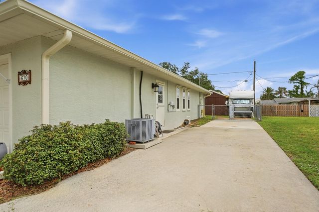 670 Nobles Street, Sebastian, FL 32958
