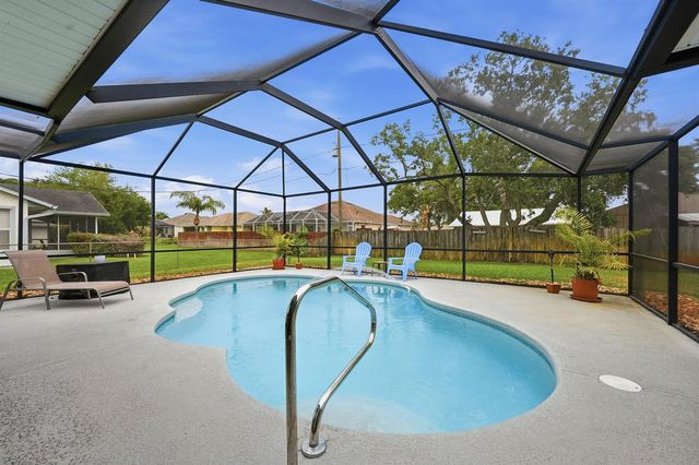 670 Nobles Street, Sebastian, FL 32958