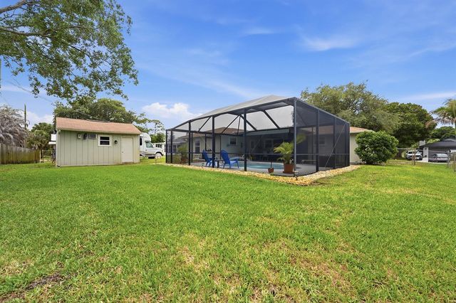 670 Nobles Street, Sebastian, FL 32958