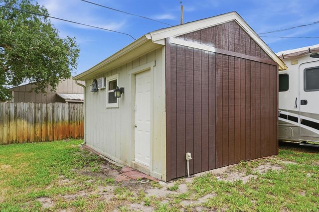 670 Nobles Street, Sebastian, FL 32958