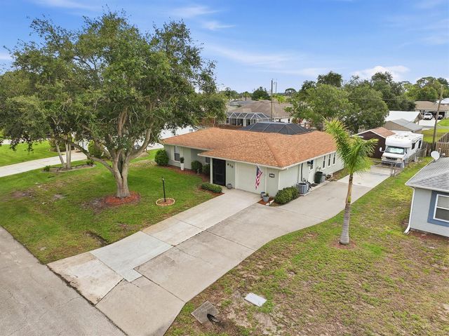 670 Nobles Street, Sebastian, FL 32958