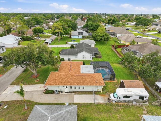 670 Nobles Street, Sebastian, FL 32958