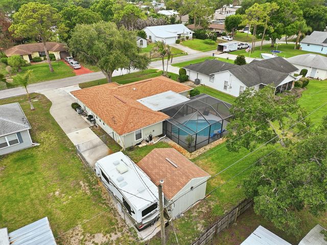 670 Nobles Street, Sebastian, FL 32958