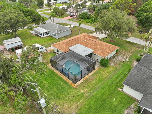 670 Nobles Street, Sebastian, FL 32958