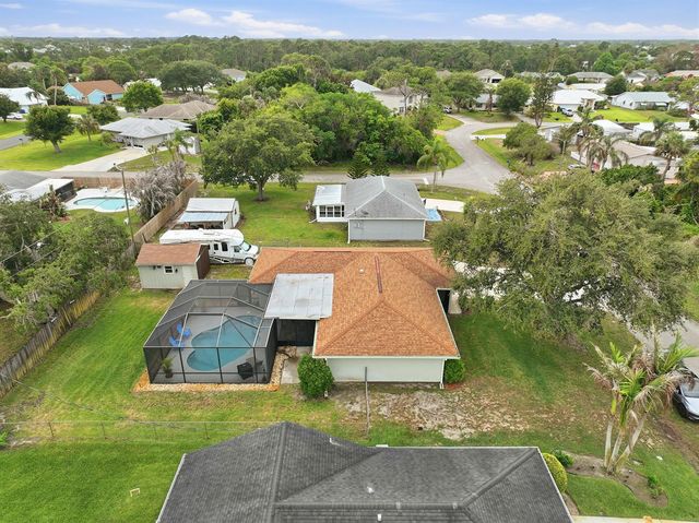 670 Nobles Street, Sebastian, FL 32958