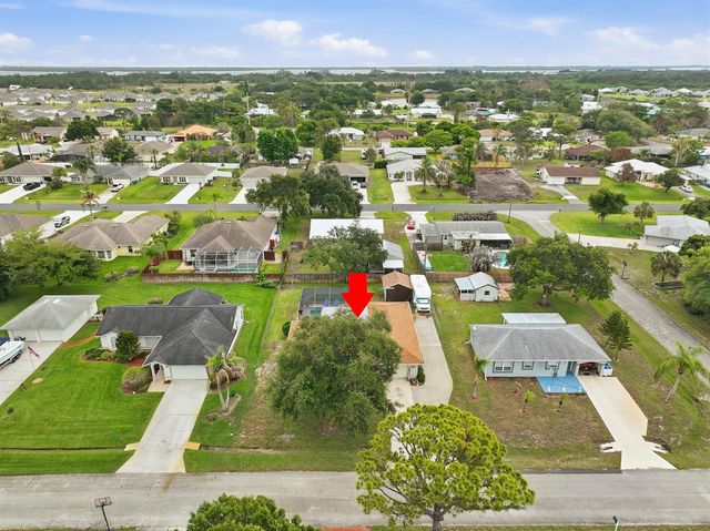 670 Nobles Street, Sebastian, FL 32958