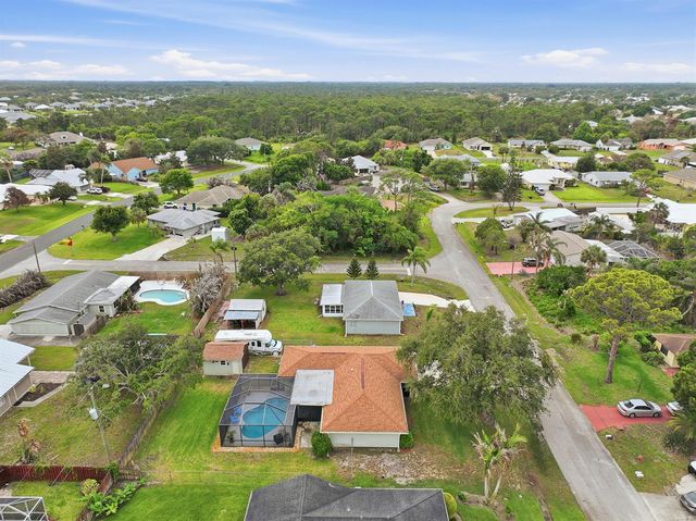 670 Nobles Street, Sebastian, FL 32958