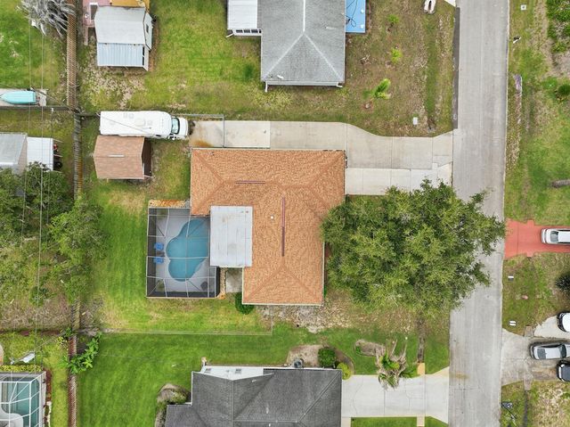 670 Nobles Street, Sebastian, FL 32958