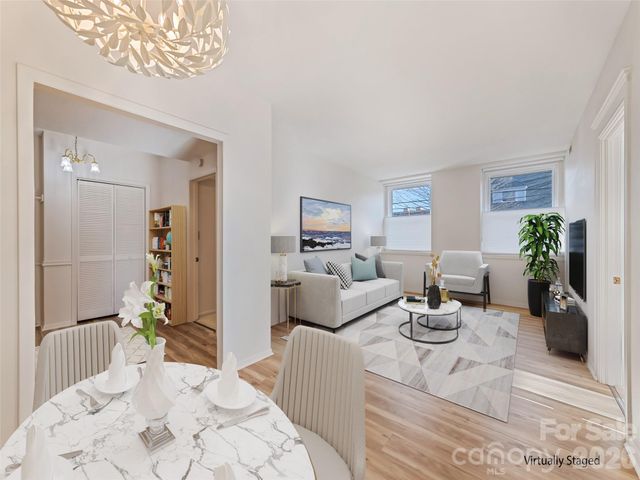 622 S Haywood Street 107, Waynesville, NC 28786