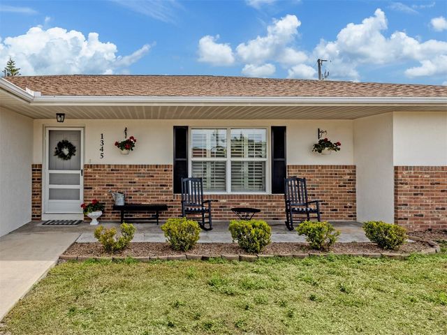 1345 OLYMPIA ROAD, Venice, FL 34293