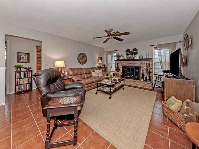 1345 OLYMPIA ROAD, Venice, FL 34293