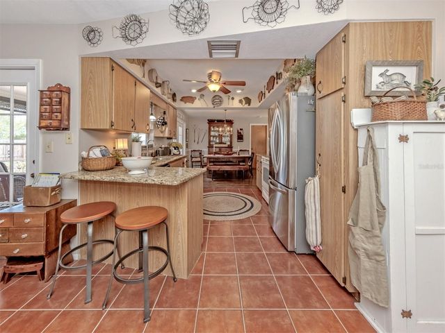 1345 OLYMPIA ROAD, Venice, FL 34293