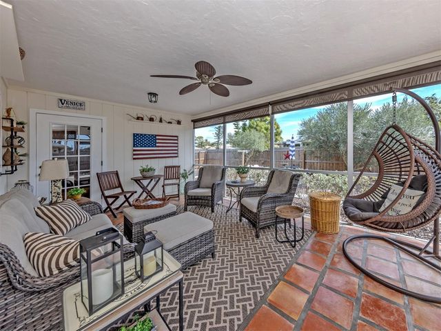 1345 OLYMPIA ROAD, Venice, FL 34293