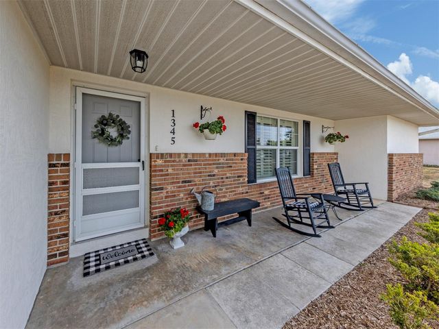 1345 OLYMPIA ROAD, Venice, FL 34293