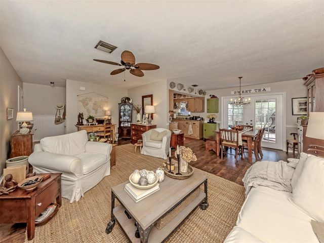 1345 OLYMPIA ROAD, Venice, FL 34293