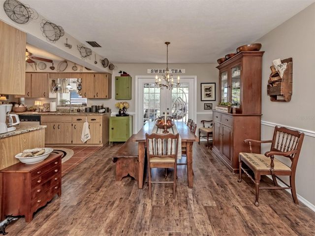 1345 OLYMPIA ROAD, Venice, FL 34293