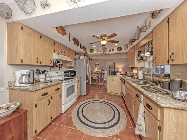 1345 OLYMPIA ROAD, Venice, FL 34293