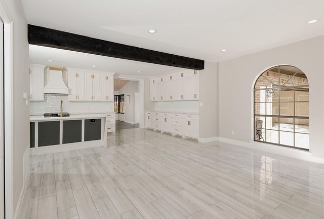 24 Hornsilver, The Woodlands, TX 77381