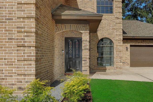24 Hornsilver, The Woodlands, TX 77381