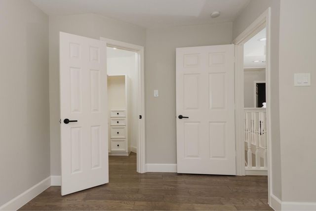 24 Hornsilver, The Woodlands, TX 77381