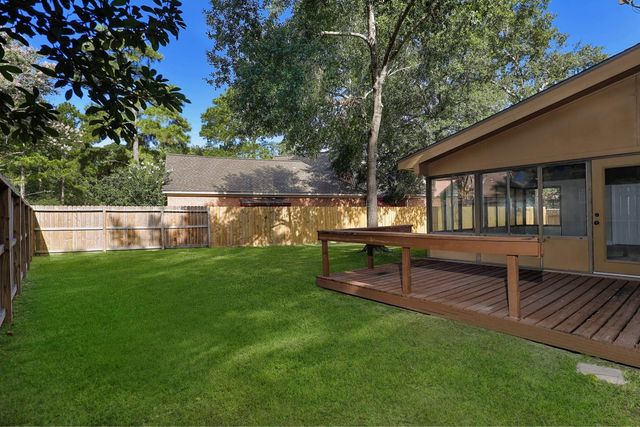 24 Hornsilver, The Woodlands, TX 77381