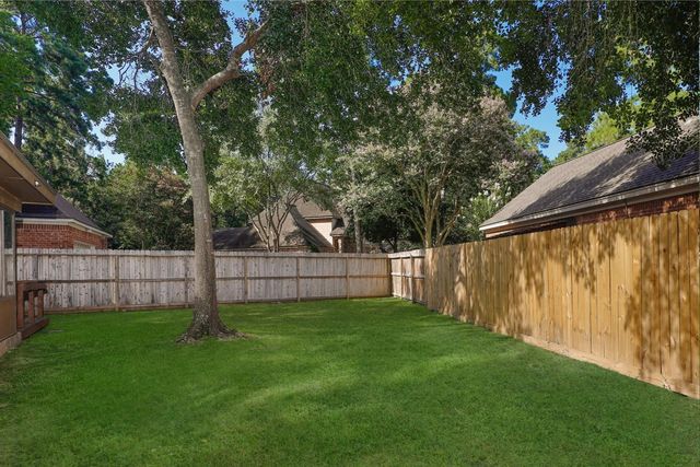 24 Hornsilver, The Woodlands, TX 77381