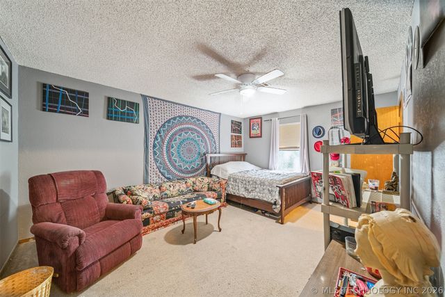 6617 S 78th East Avenue, Tulsa, OK 74133