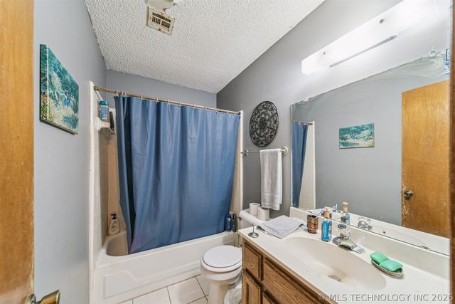 6617 S 78th East Avenue, Tulsa, OK 74133