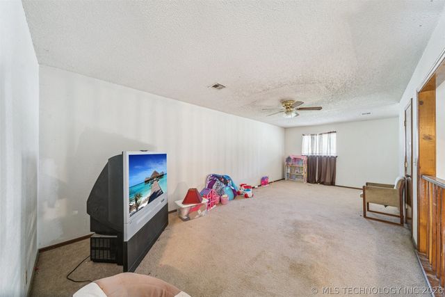 6617 S 78th East Avenue, Tulsa, OK 74133