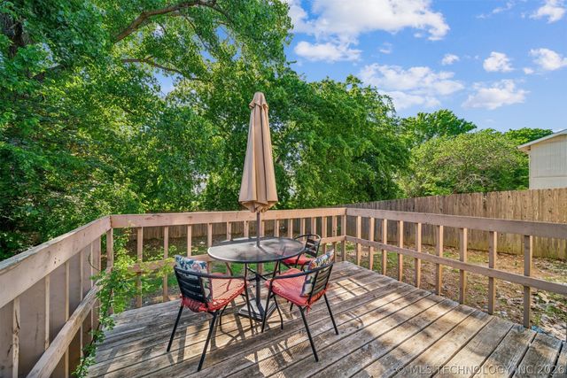 6617 S 78th East Avenue, Tulsa, OK 74133