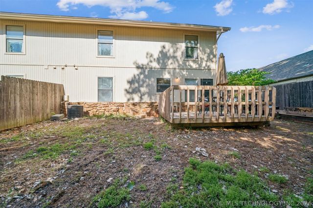 6617 S 78th East Avenue, Tulsa, OK 74133