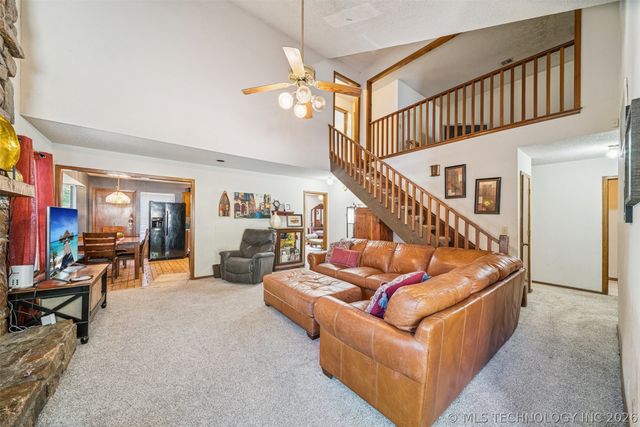 6617 S 78th East Avenue, Tulsa, OK 74133