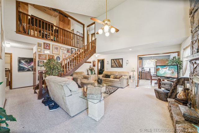 6617 S 78th East Avenue, Tulsa, OK 74133