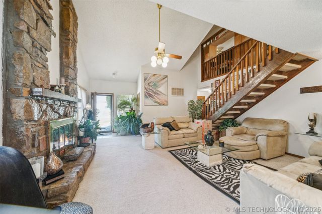 6617 S 78th East Avenue, Tulsa, OK 74133