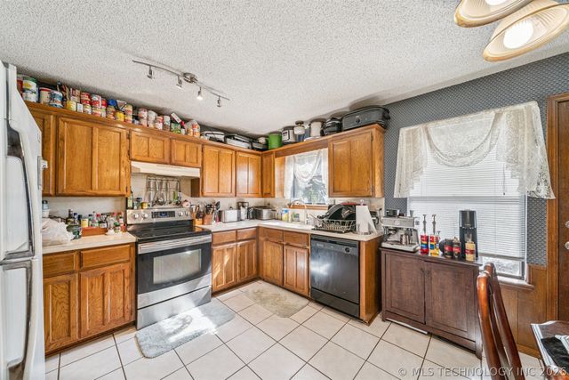 6617 S 78th East Avenue, Tulsa, OK 74133
