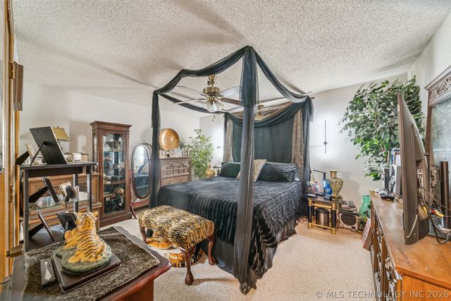 6617 S 78th East Avenue, Tulsa, OK 74133
