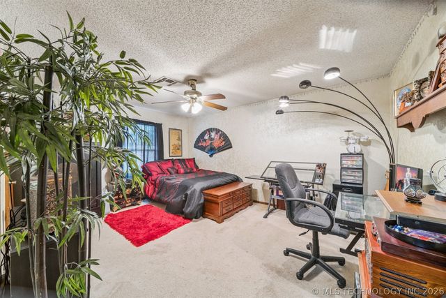 6617 S 78th East Avenue, Tulsa, OK 74133