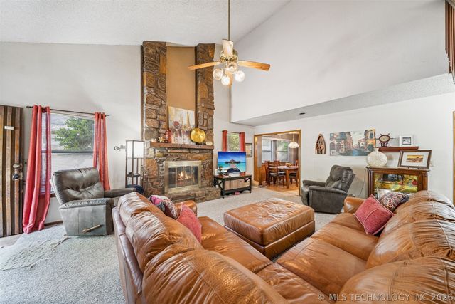 6617 S 78th East Avenue, Tulsa, OK 74133