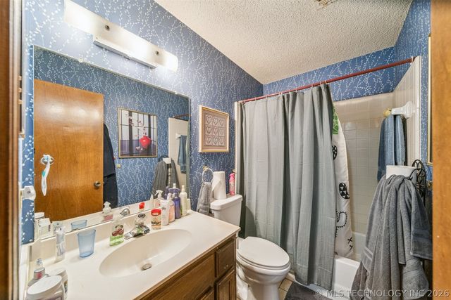 6617 S 78th East Avenue, Tulsa, OK 74133