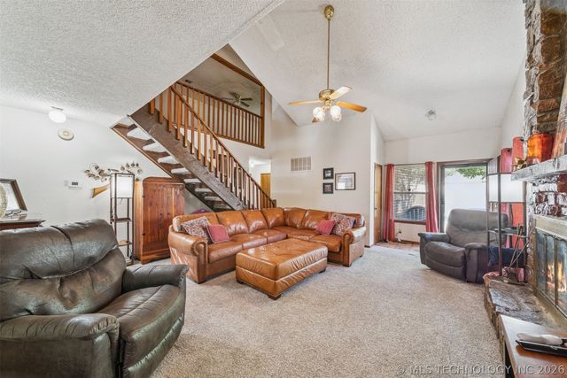 6617 S 78th East Avenue, Tulsa, OK 74133