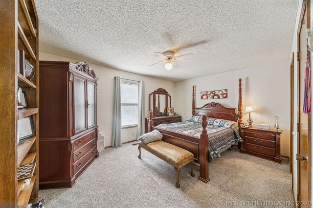 6617 S 78th East Avenue, Tulsa, OK 74133