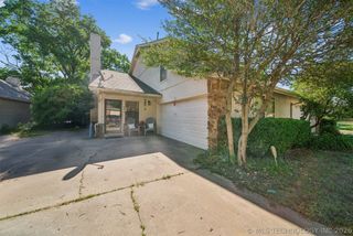 6617 S 78th East Avenue, Tulsa, OK 74133