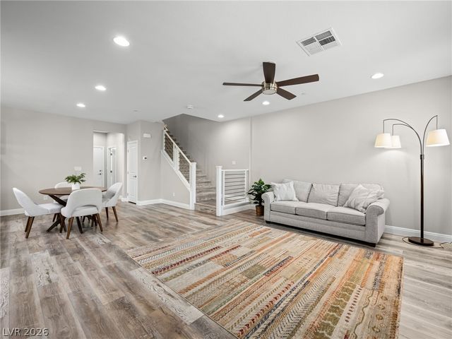 1012 Via Lombardi Avenue, Henderson, NV 89011