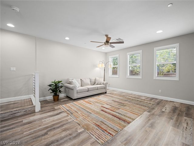 1012 Via Lombardi Avenue, Henderson, NV 89011