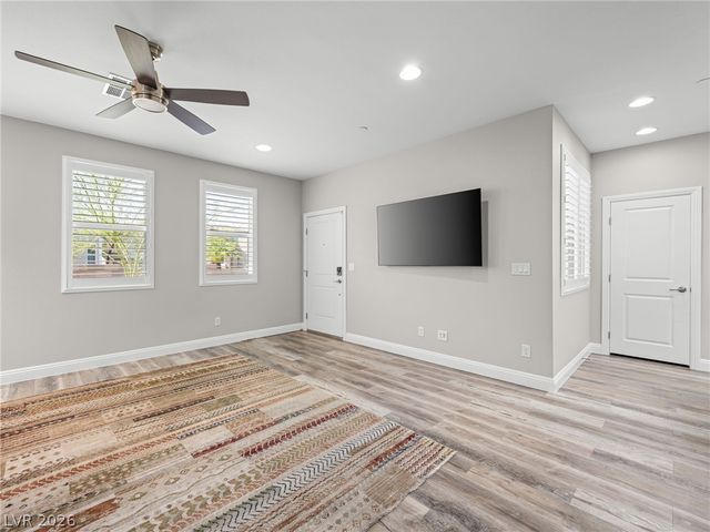 1012 Via Lombardi Avenue, Henderson, NV 89011