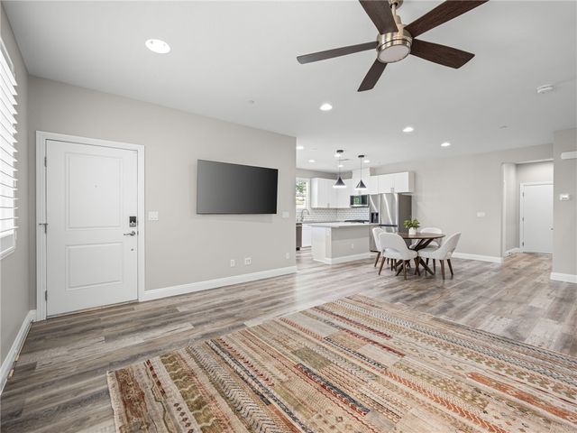 1012 Via Lombardi Avenue, Henderson, NV 89011